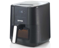 Gorenje Air Fryer AF1350DWB - 1334807 - zdjęcie 2